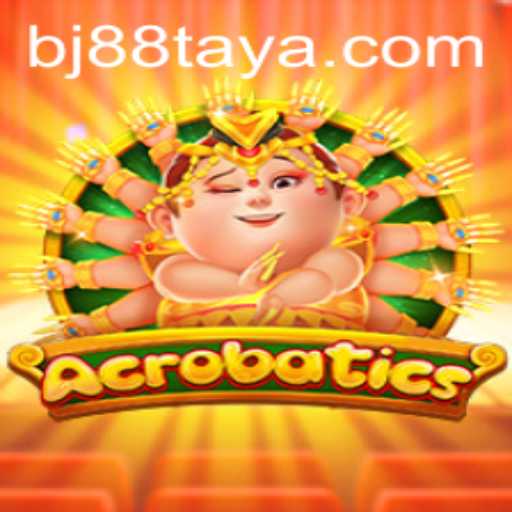 Discover the Thrilling World of Acrobatics: The Game with a Twist