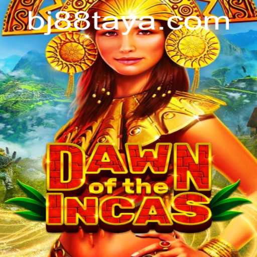 Discover the Adventure and Strategy of DawnoftheIncas