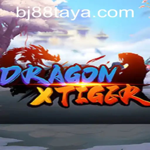 Exploring DragonXTiger: BJ88's Intriguing Game Experience