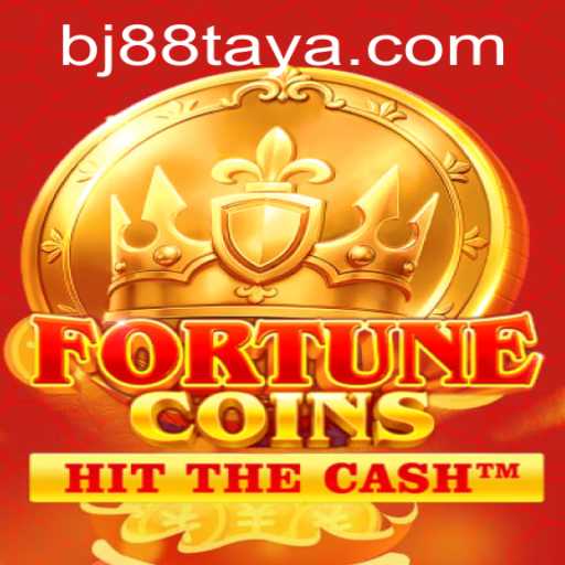 Exploring the Thrilling World of FortuneCoins: A Deep Dive into bj88