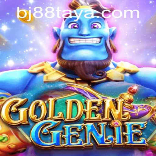 Explore the Mystical World of GOLDENGENIE: A New Era of Gaming Experience