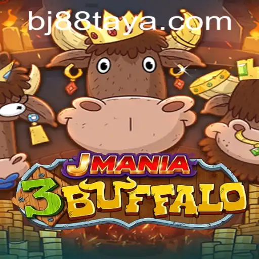 Exploring JMania3Buffalo: The Thrilling Adventure Game with a Twist