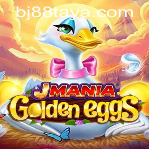 Discover the Excitement of JManiaGoldenEggs with Keyword bj88