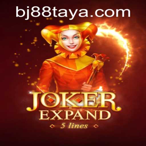 Exploring JokerExpand: A Thrilling New Adventure with bj88