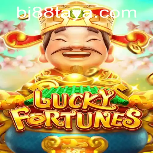 Unveiling LUCKYFORTUNES: A New Era of Gaming Entertainment with bj88