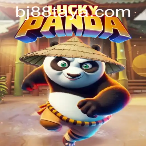 Discovering the Thrills of the LuckyPanda Game with bj88