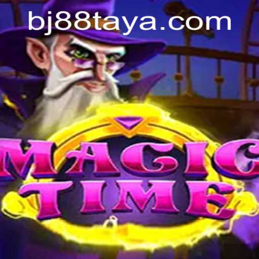 MagicTime: Dive into a World of Adventure and Strategy