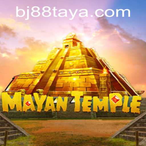 Exploring the Enchanting World of MayanTemple: A Journey into Ancient Gaming Realms