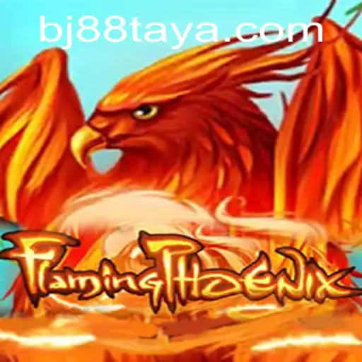 Exploring the Fascinating World of FlamingPhoenix: The Latest Gaming Sensation