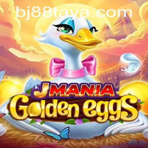 Discover the Excitement of JManiaGoldenEggs with Keyword bj88