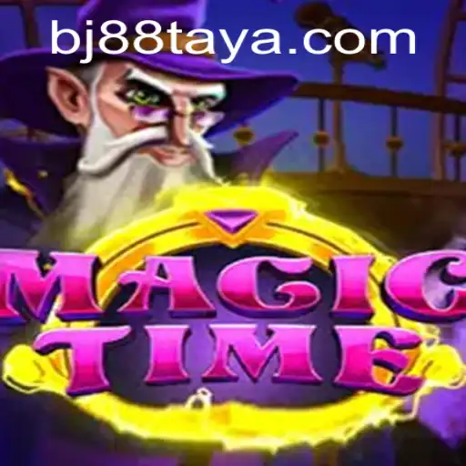 MagicTime: Dive into a World of Adventure and Strategy