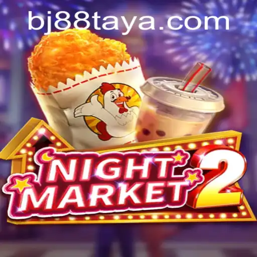 Discover the Thrills of NightMarket2: A Deep Dive into the Game Mechanics and Current Trends