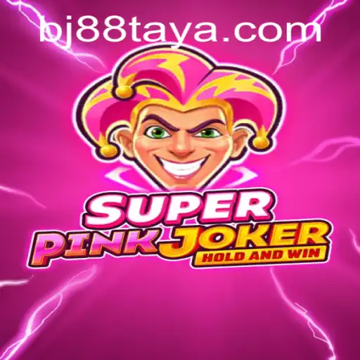 Exploring SuperPinkJoker: A New Era in Gaming with bj88