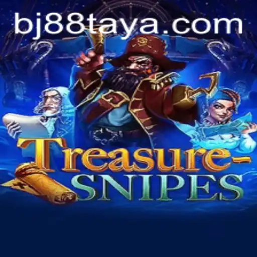 Discover the Thrilling World of TreasureSnipes