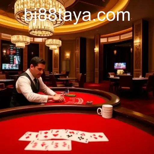 Exploring the World of Online Baccarat and BJ88