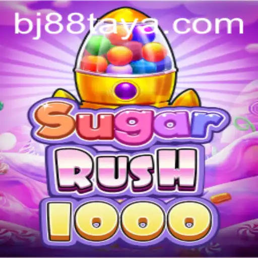 Exploring SugarRush1000: A Thrilling Adventure in Online Gaming
